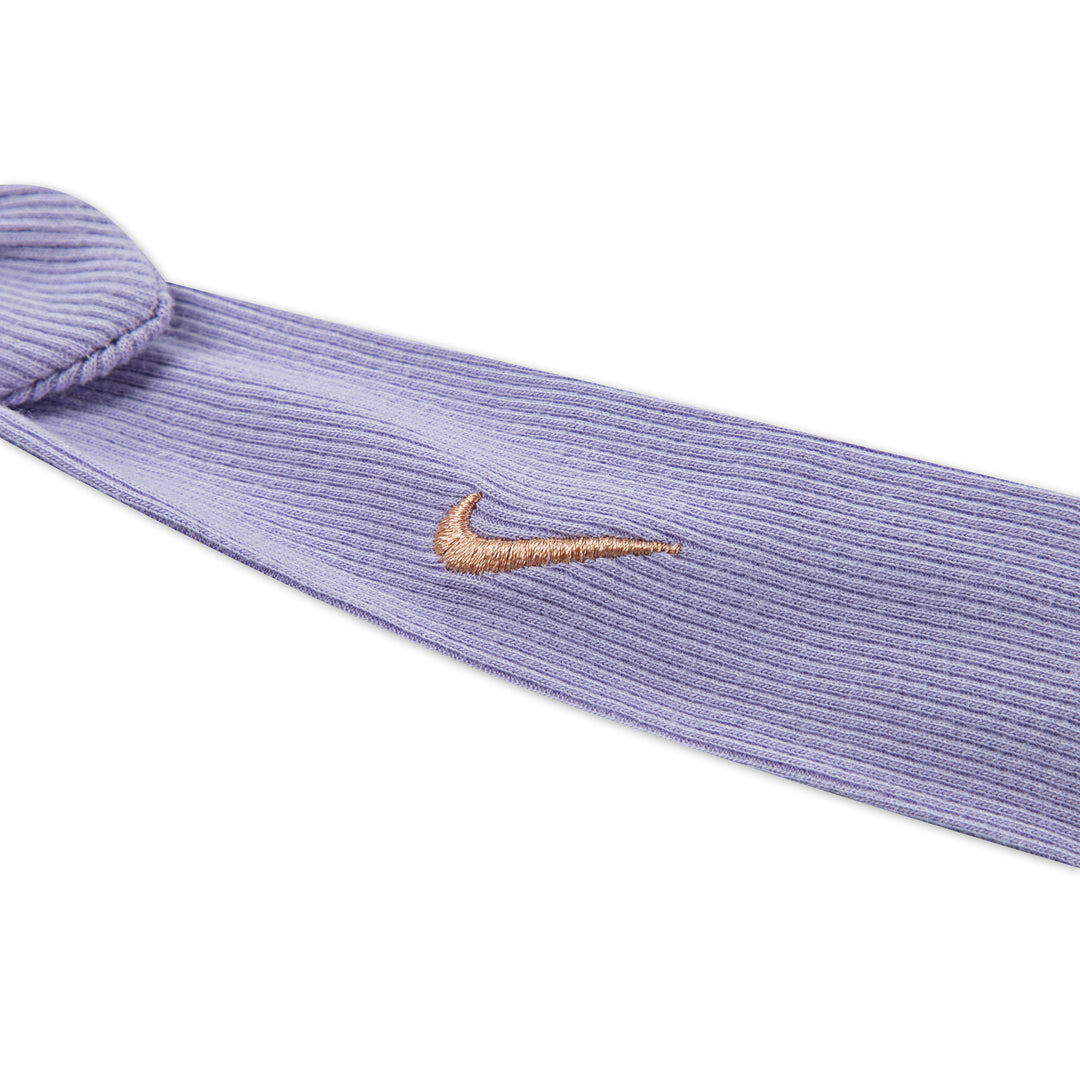 Nike Girls Sunny Swoosh Tutu Gift Set (Newborn)