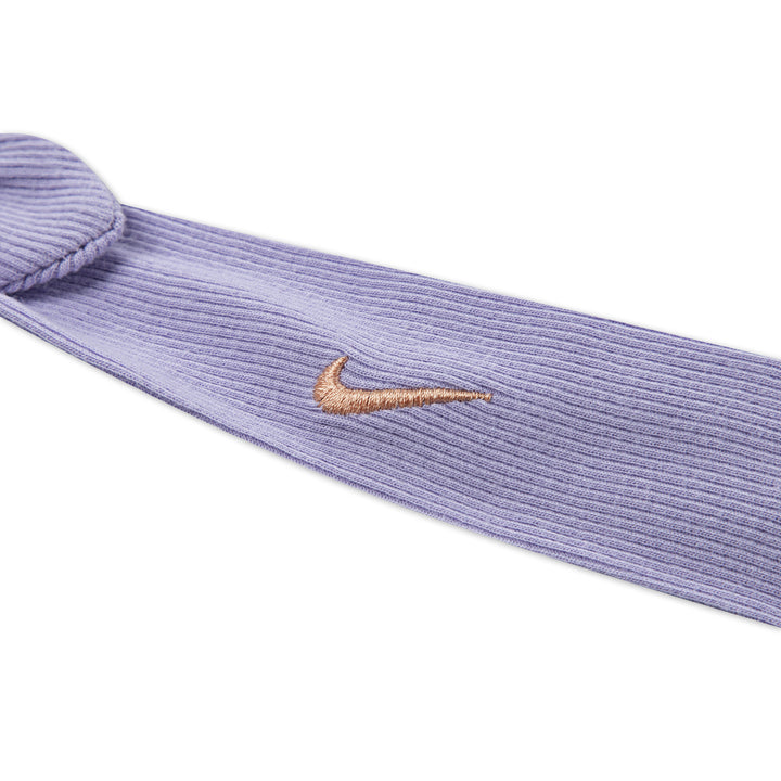 Nike Girls Sunny Swoosh Tutu Gift Set (Newborn)