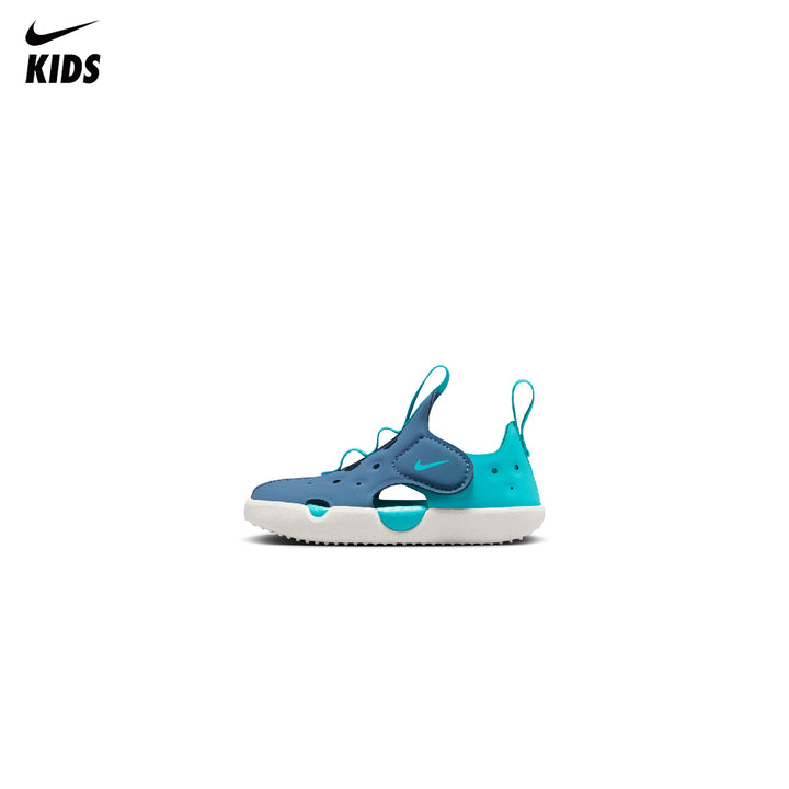 Nike Sunray Protect 4 Sandals (Toddler)