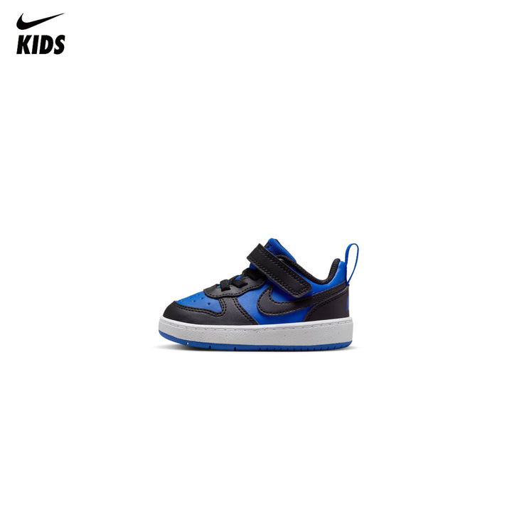 Nike Court Borough Low Recraft Sneakers (Toddler)