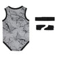 Jordan 3-Piece Bodysuit, Headband & Booties Gift Box Set (Infant)