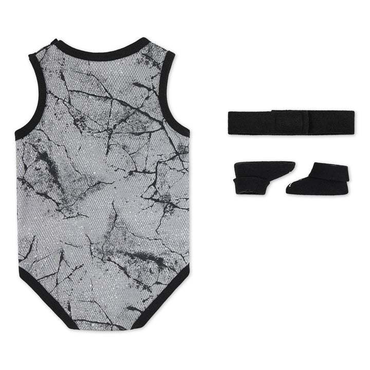 Jordan 3-Piece Set Gift Box (Infant)