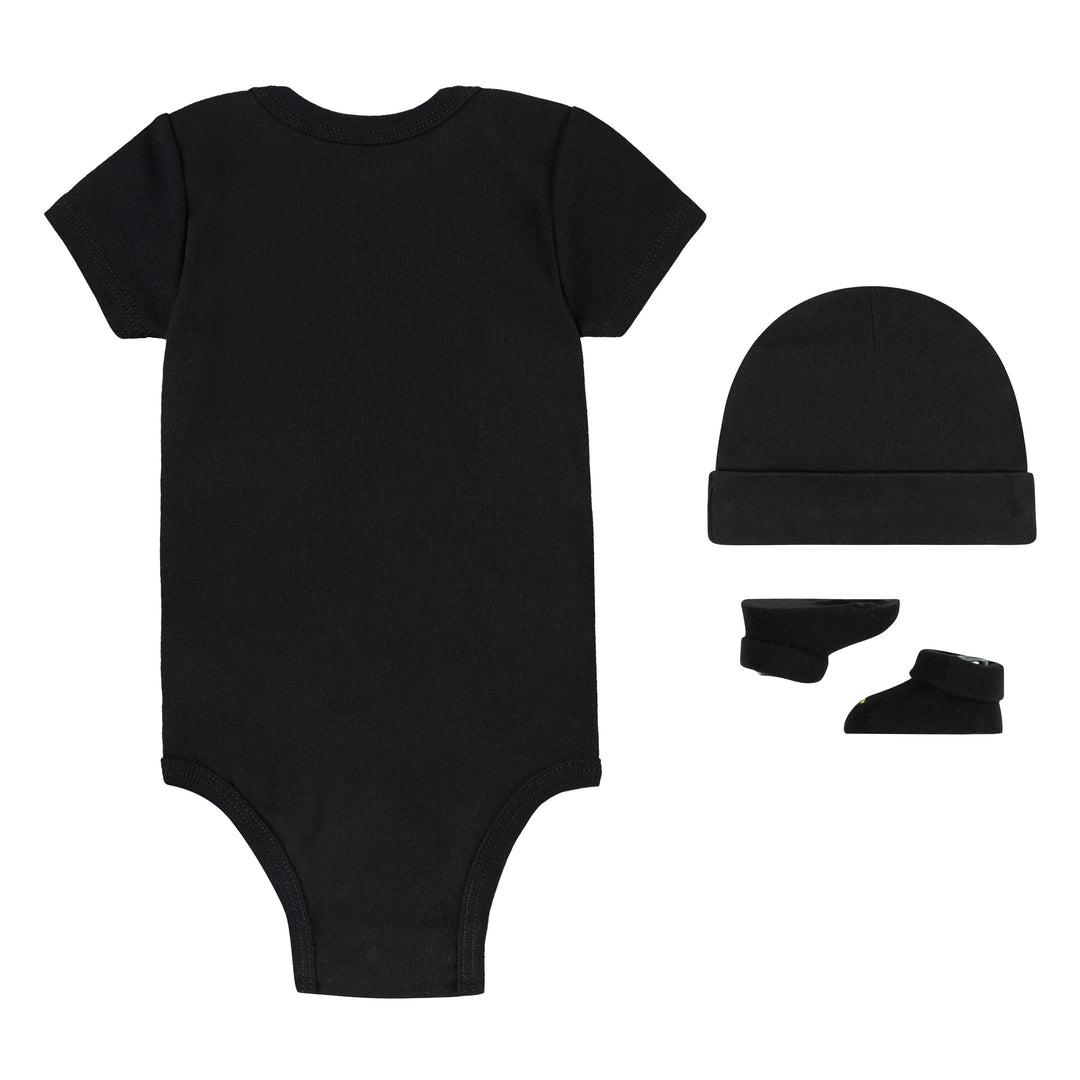 Jordan 3-Piece Set Gift Box (Infant)