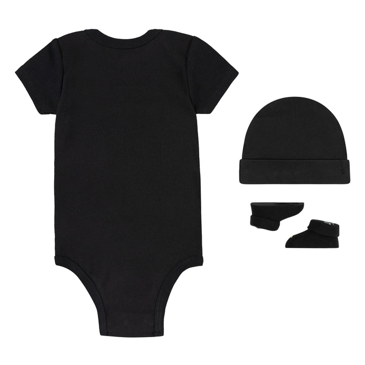 Jordan 3-Piece Set Gift Box (Infant)