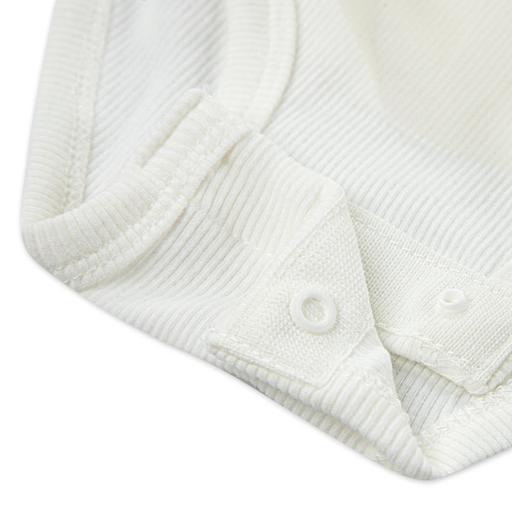 Jordan 2-Piece Jumpsuit & Headband Gift Set (Infant)