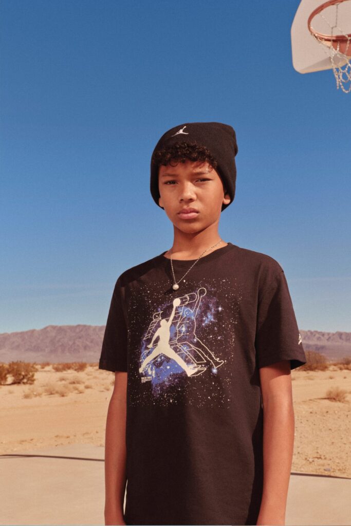 Jordan