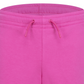 Jordan Essentials Shorts Pink Fuchsia (Big Kids)