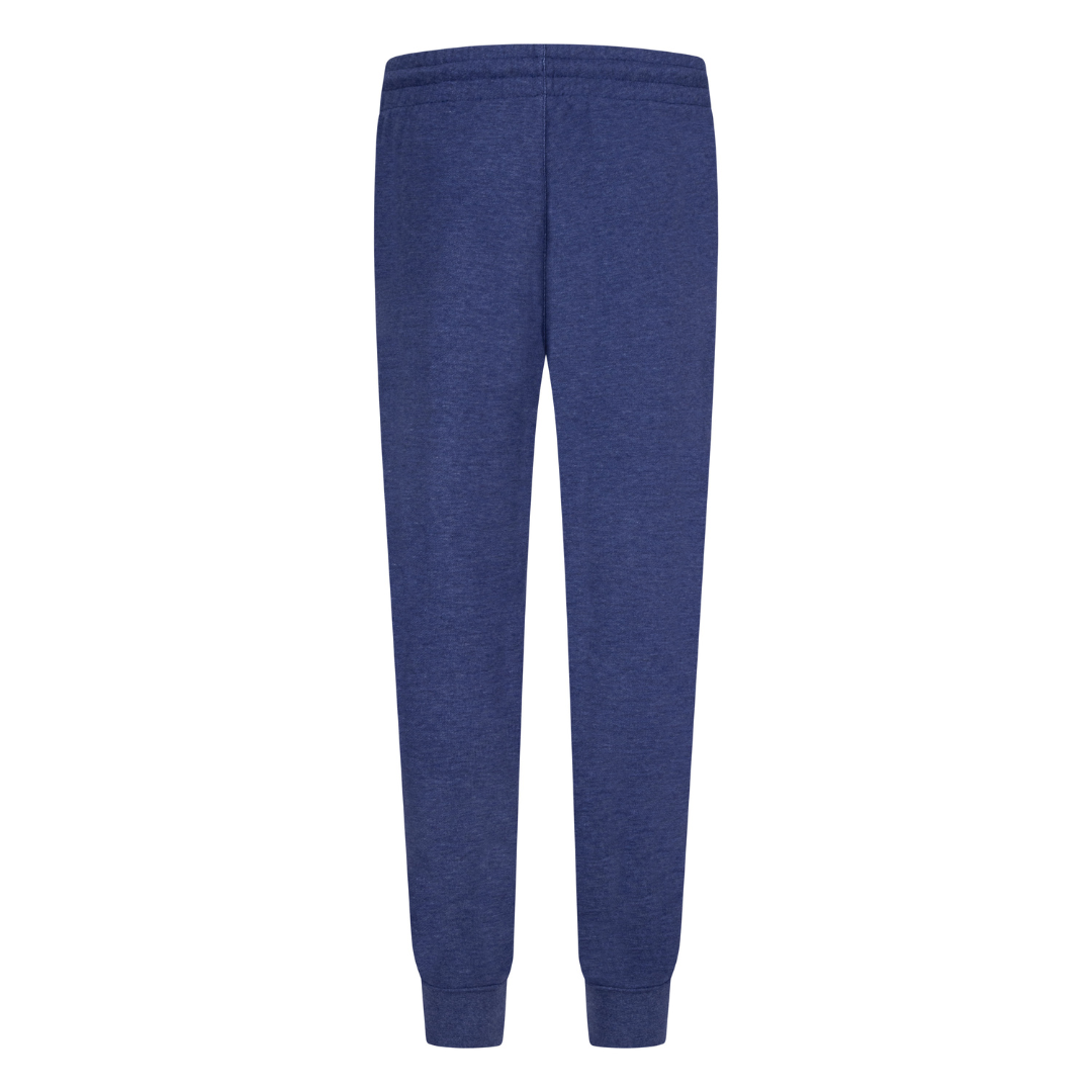 Jordan Boys Futura Pant Midnight Navy (Big Kids)