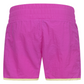 Jordan Lemonade Stand High-Flying Shorts Fuchsia (Big Kids)
