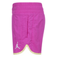 Jordan Lemonade Stand High-Flying Shorts Fuchsia (Big Kids)
