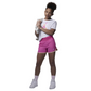 Jordan Lemonade Stand High-Flying Shorts Fuchsia (Big Kids)