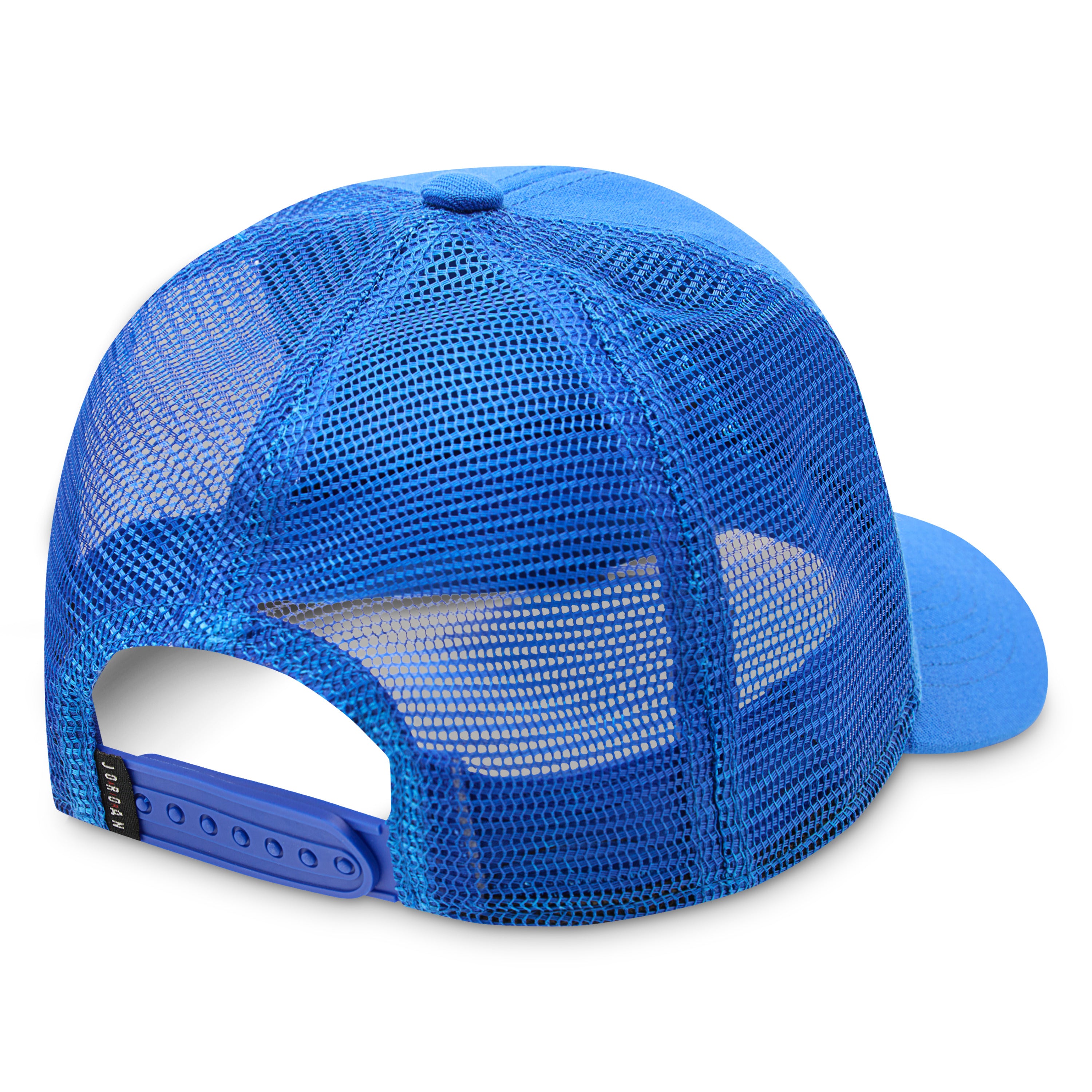 Jordan Metal Jumpman Trucker Cap (Big Kids)