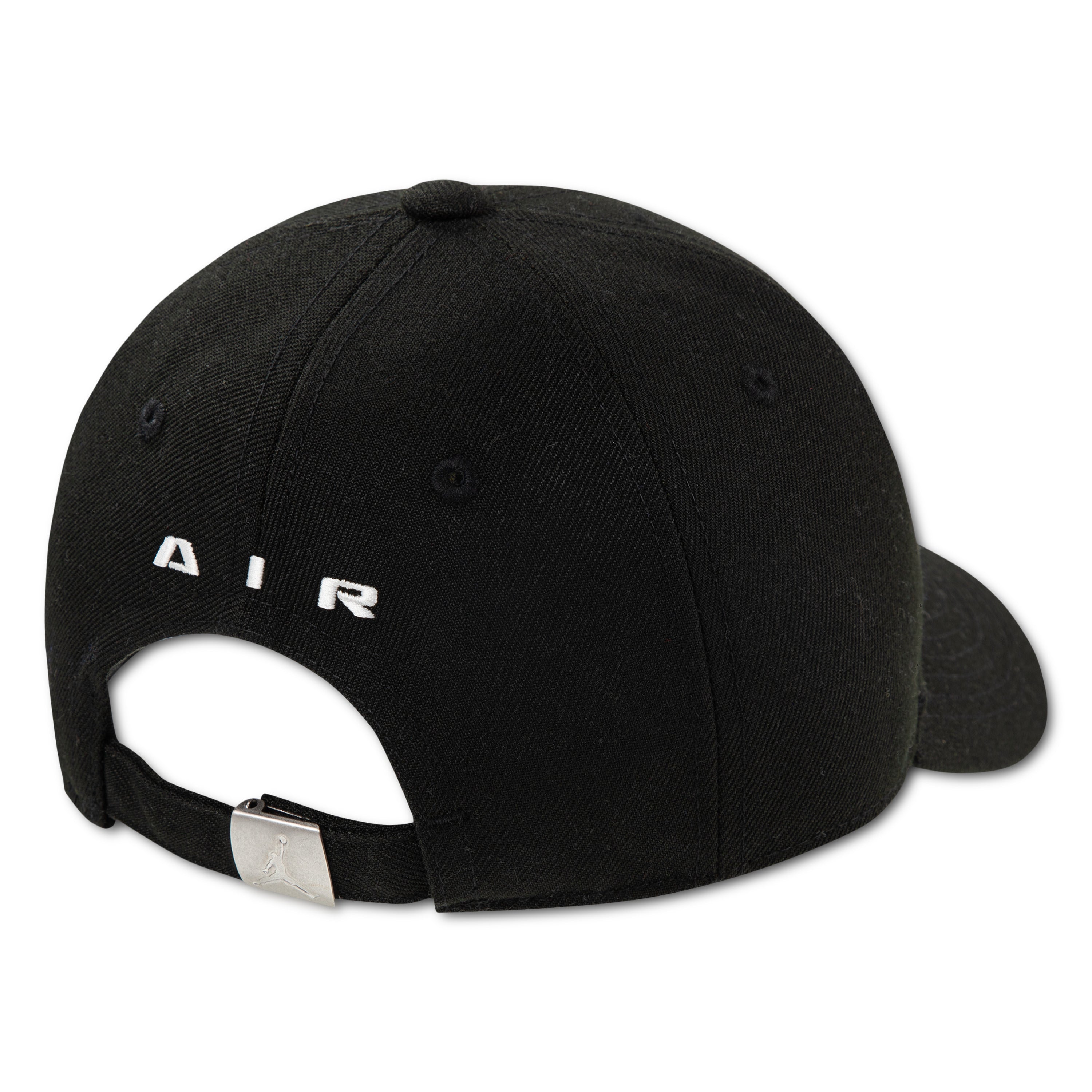 Jordan Structured Strapback Cap (Big Kids)