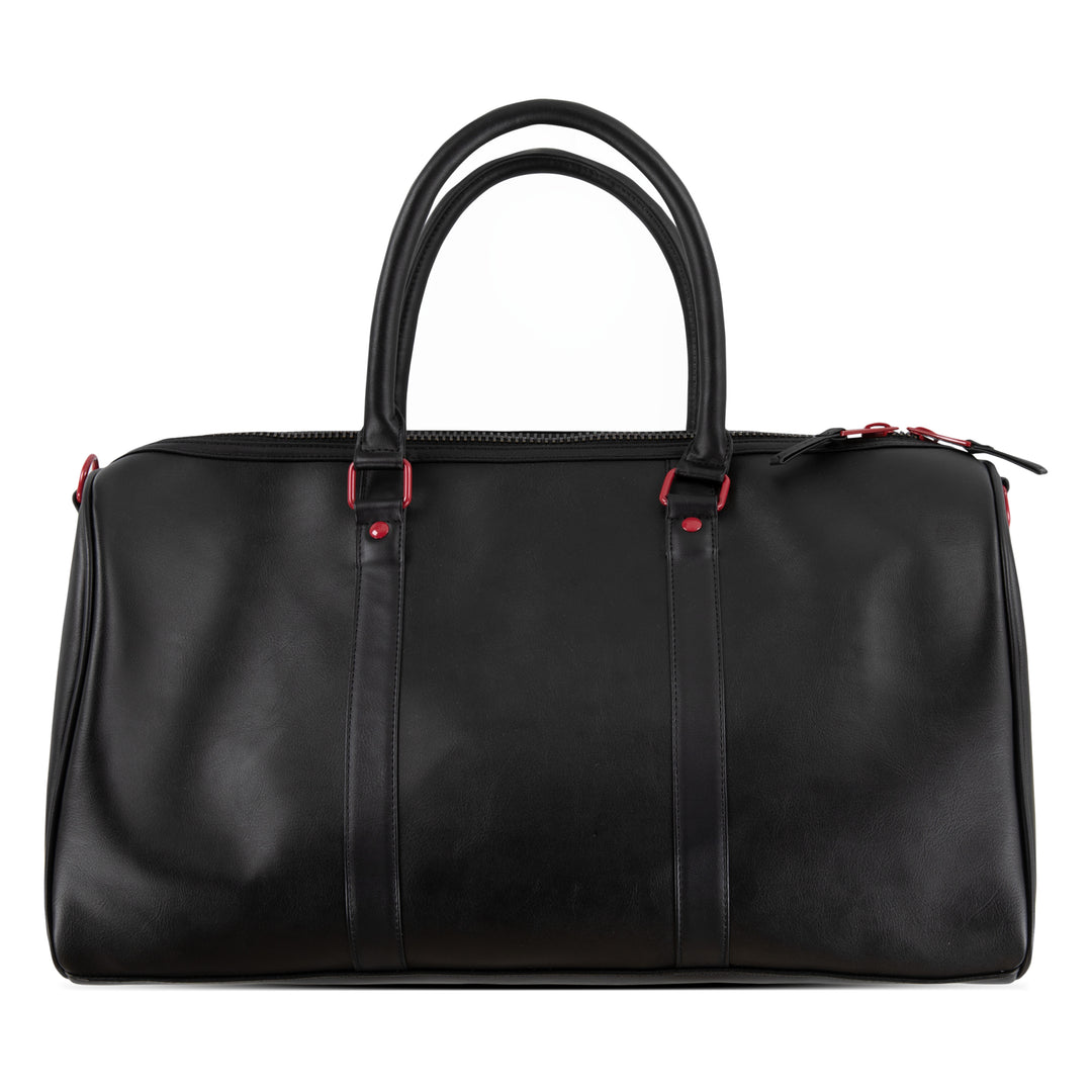 Jordan Jumpman Black Duffel Bag
