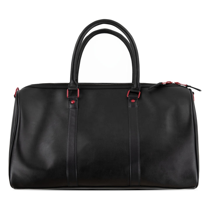 Jordan Jumpman Black Duffel Bag