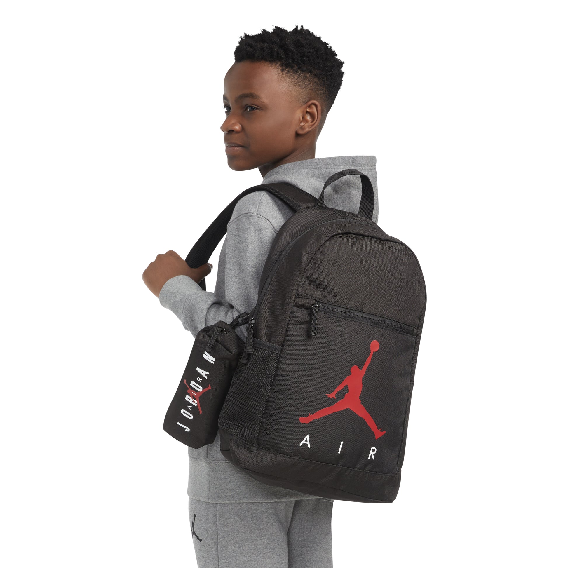 nike air jordan toddler backpack Jordan Air School Backpack – Stylish Kidswear Product