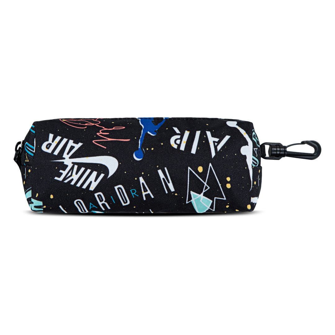 Jordan Air Multi-Colour Print School Backpack