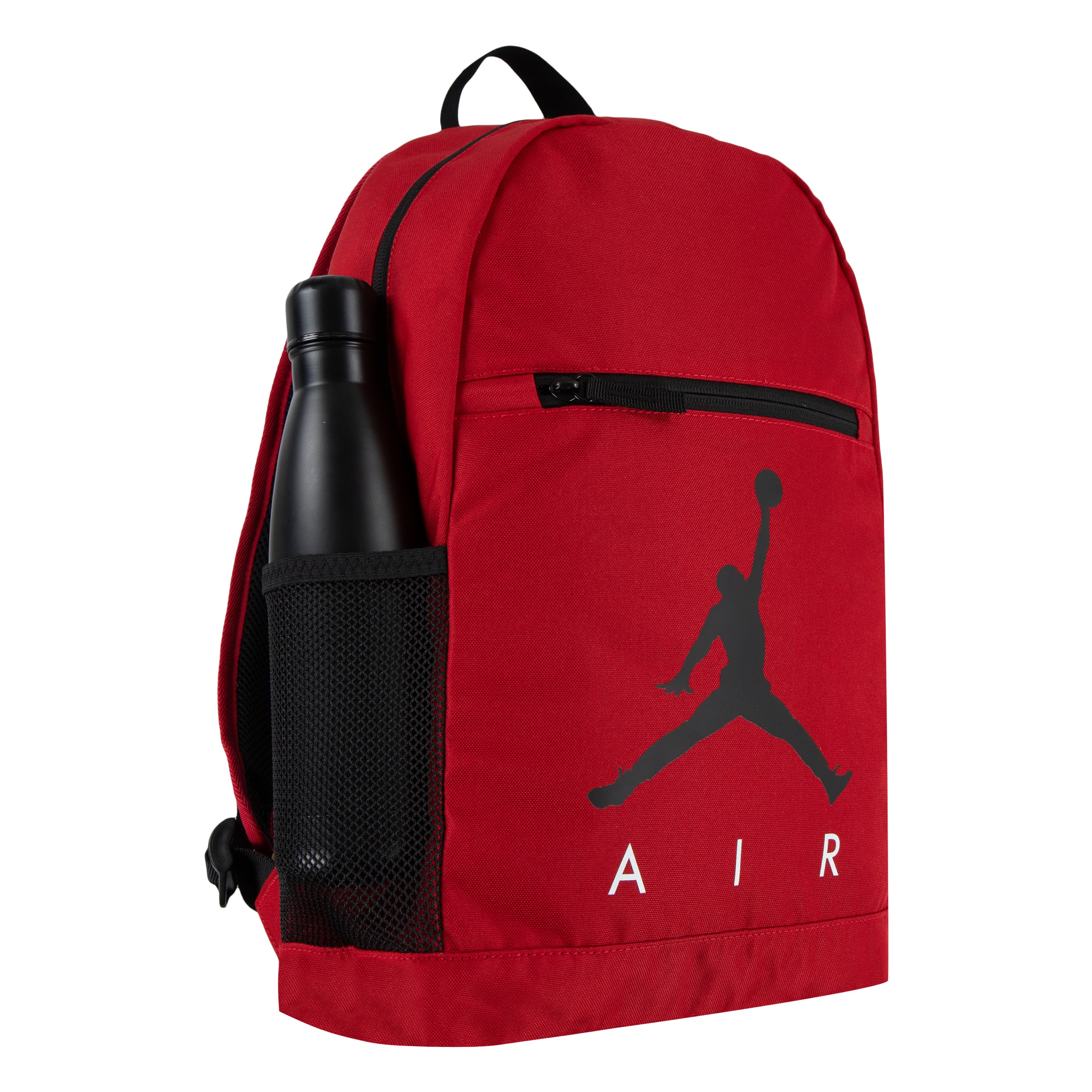 one strap jordan backpack
