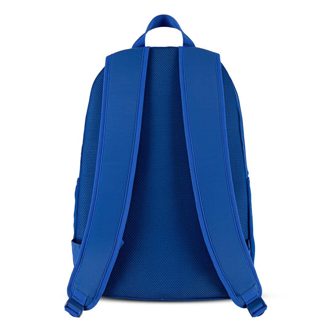 Jordan MVP Blue School Backpack