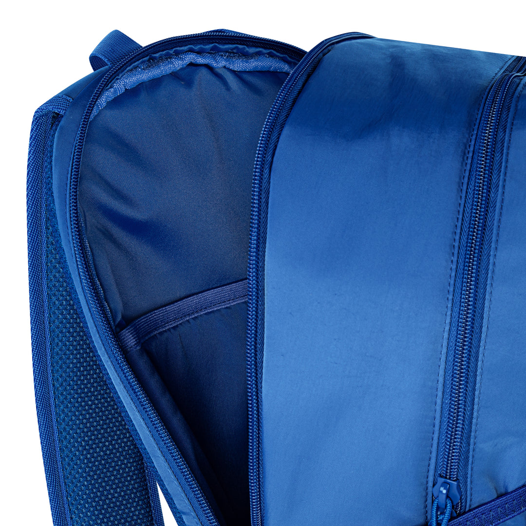 Jordan MVP Blue School Backpack