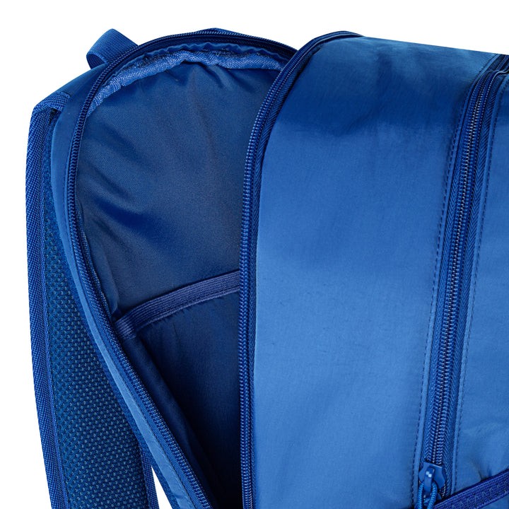 Jordan MVP Blue School Backpack