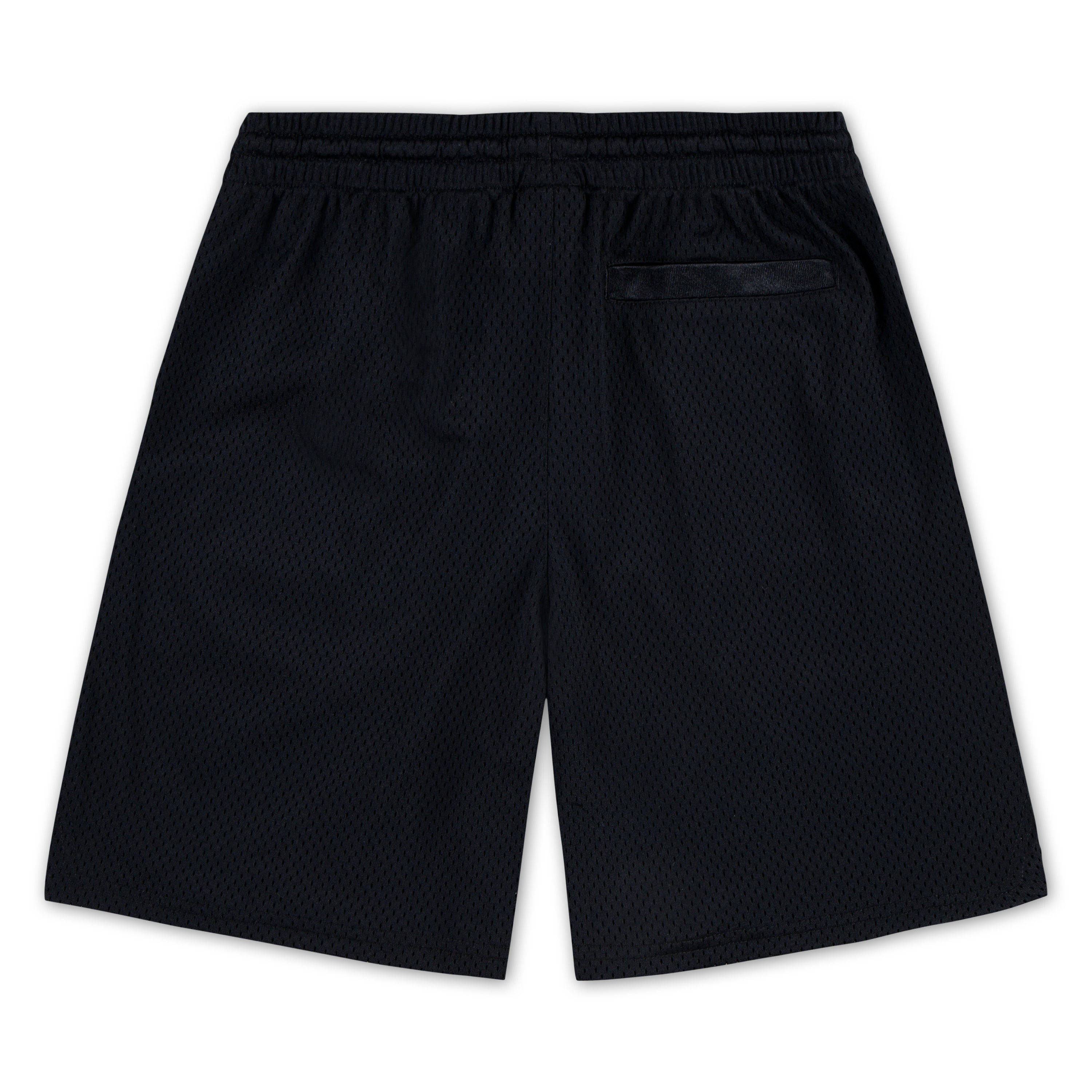 Jordan Boys Customized Air Flame Short (Big Kids)