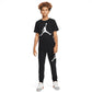 Jordan Boys Jumpman T-Shirt (Big Kids)