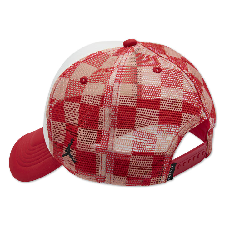Jordan Deep Dish Trucker Cap (Big Kids)
