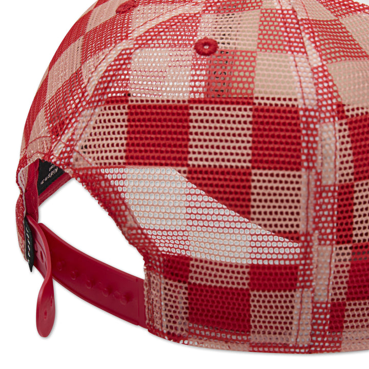 Jordan Deep Dish Trucker Cap (Big Kids)