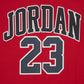 Jordan Boys Practice Flight T-Shirt (Big Kids)