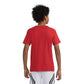 Jordan Boys Practice Flight T-Shirt (Big Kids)