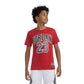 Jordan Boys Practice Flight T-Shirt (Big Kids)