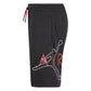 Jordan Boys Air Mesh Shorts (Big Kids)