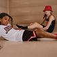 Jordan Girls 23 Jersey Dress (Big Kids)