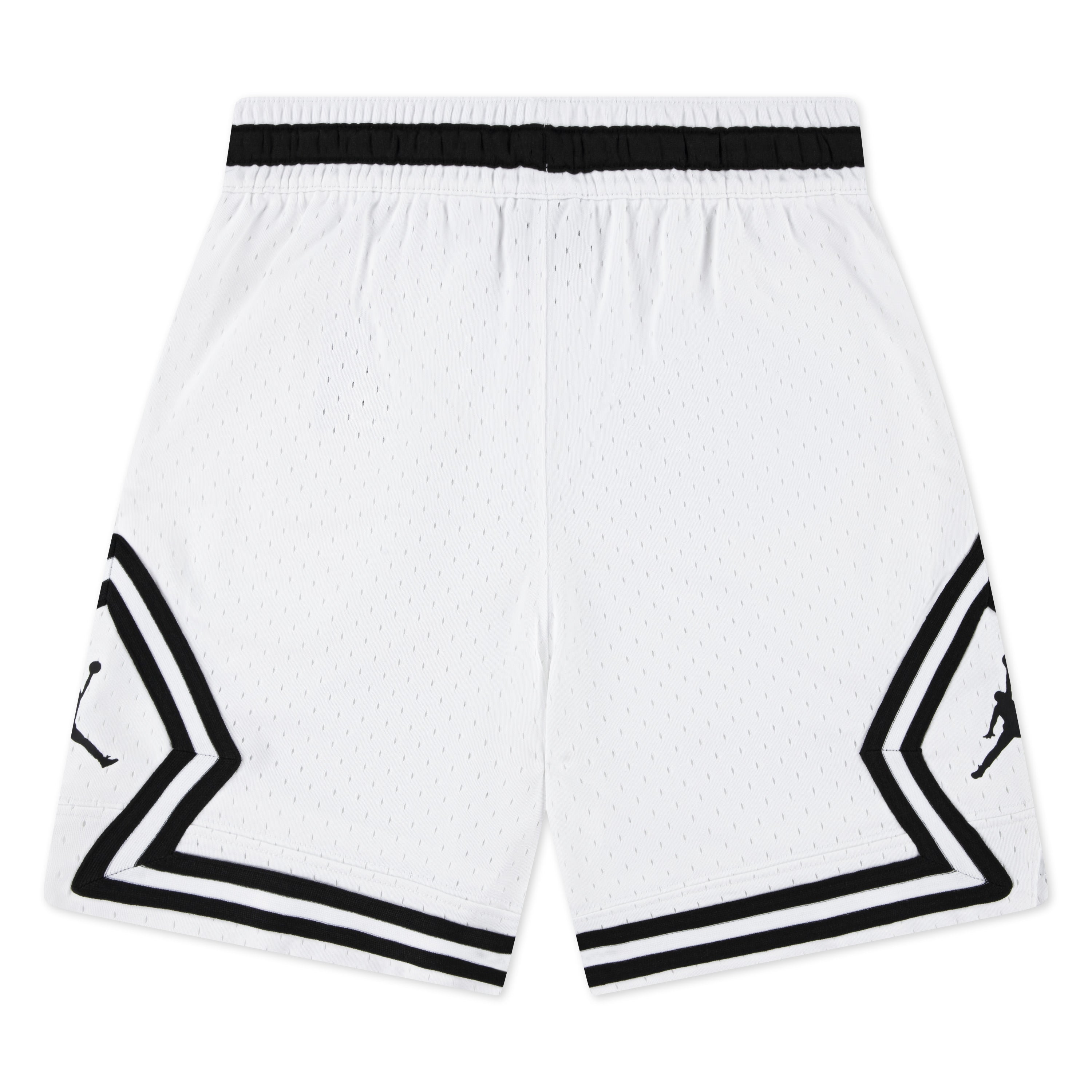 Jordan Boys MJ Dri-FIT Sport Diamond Shorts (Big Kids)