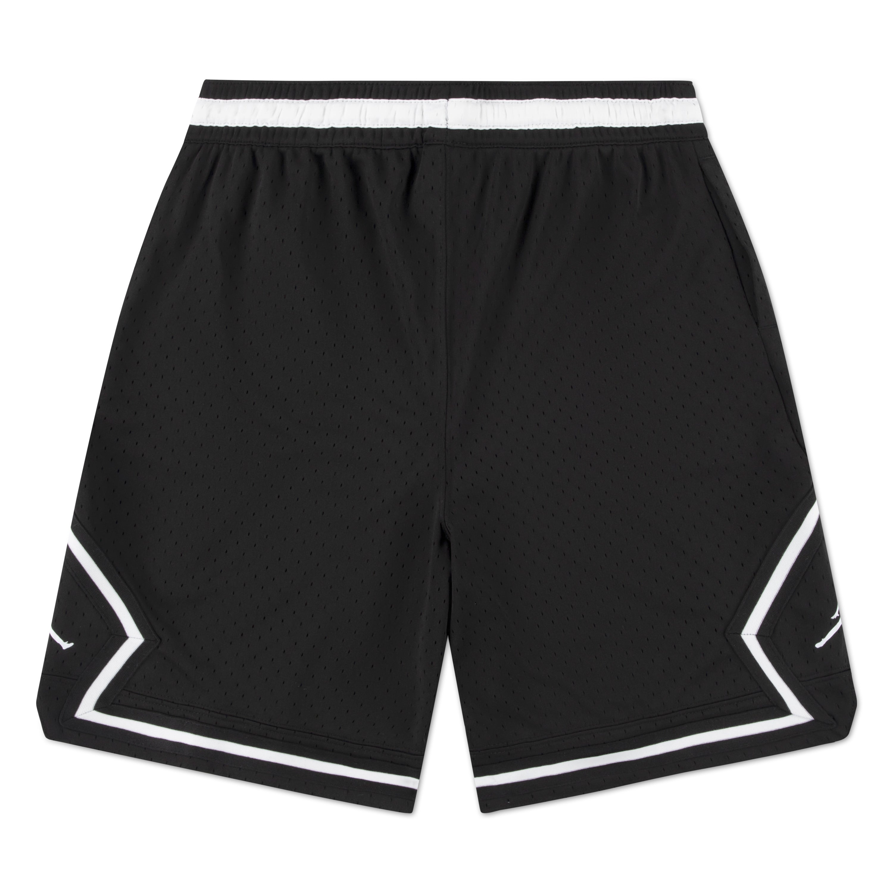 Jordan Boys MJ Dri-FIT Sport Diamond Shorts (Big Kids)