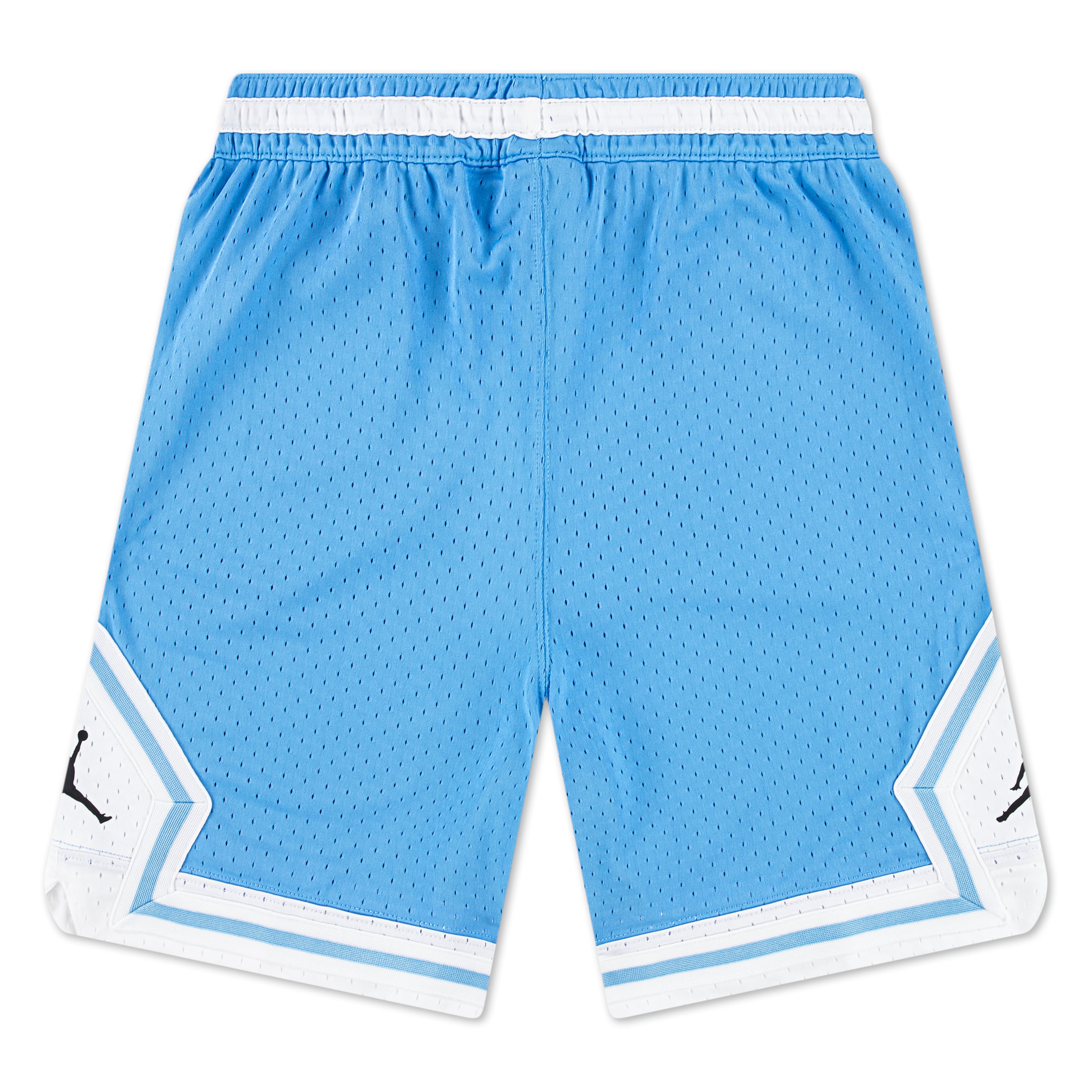 Jordan Boys MJ Dri-FIT Sport Diamond Shorts (Big Kids)