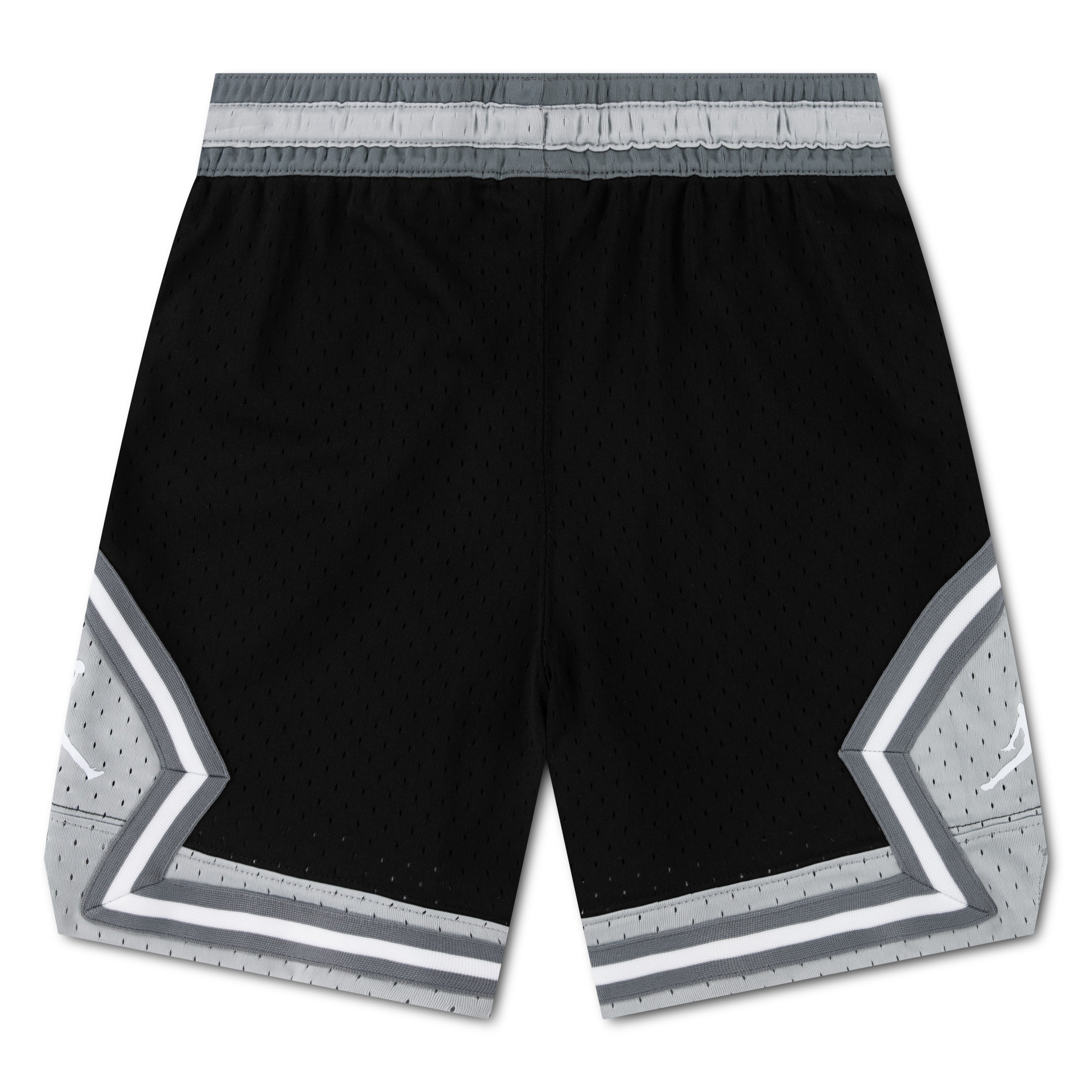 Jordan Boys MJ Dri-FIT Sport Diamond Shorts (Big Kids)