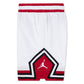Jordan Boys MJ Dri-FIT Sport Diamond Shorts (Big Kids)