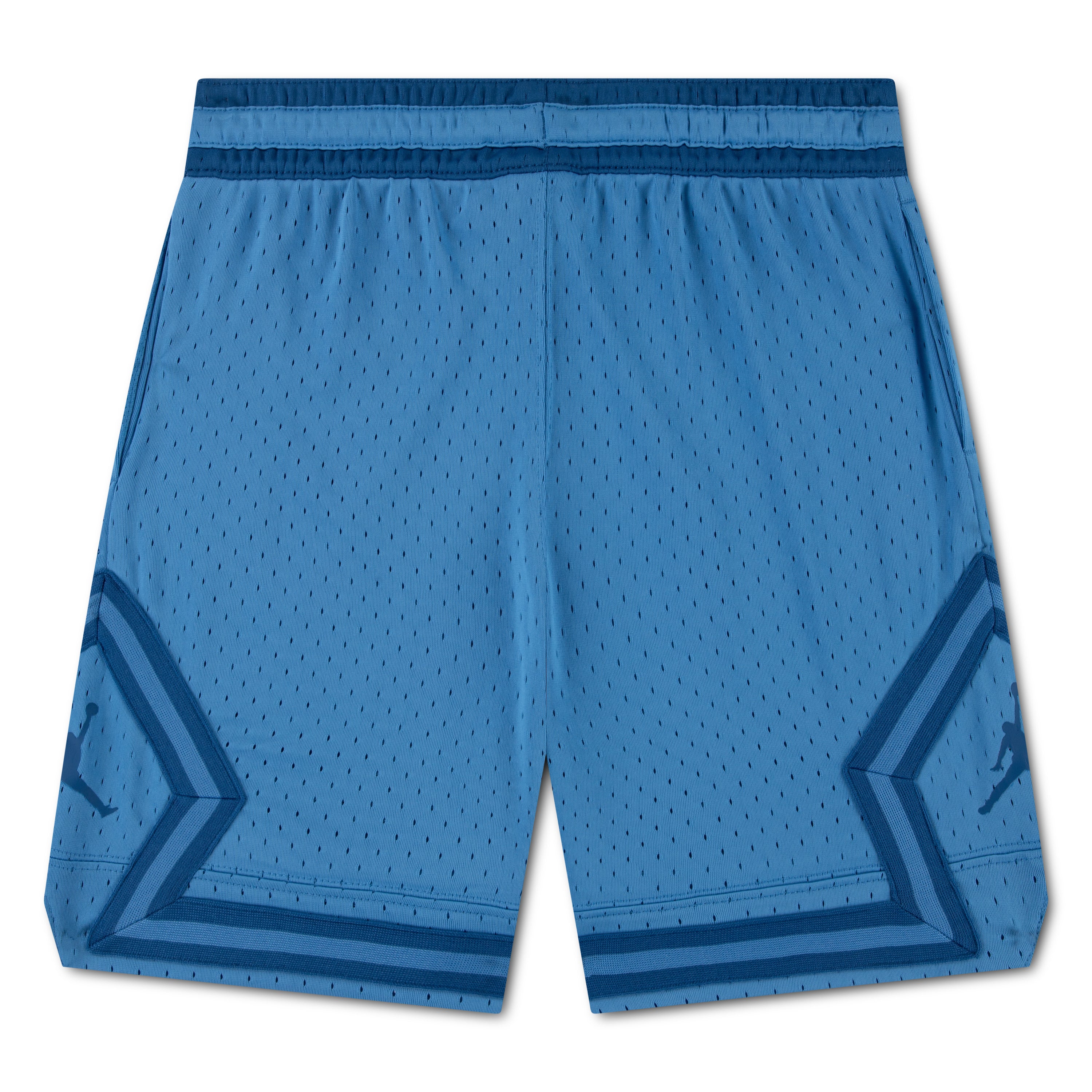 Jordan Boys MJ Dri-FIT Sport Diamond Shorts (Big Kids)