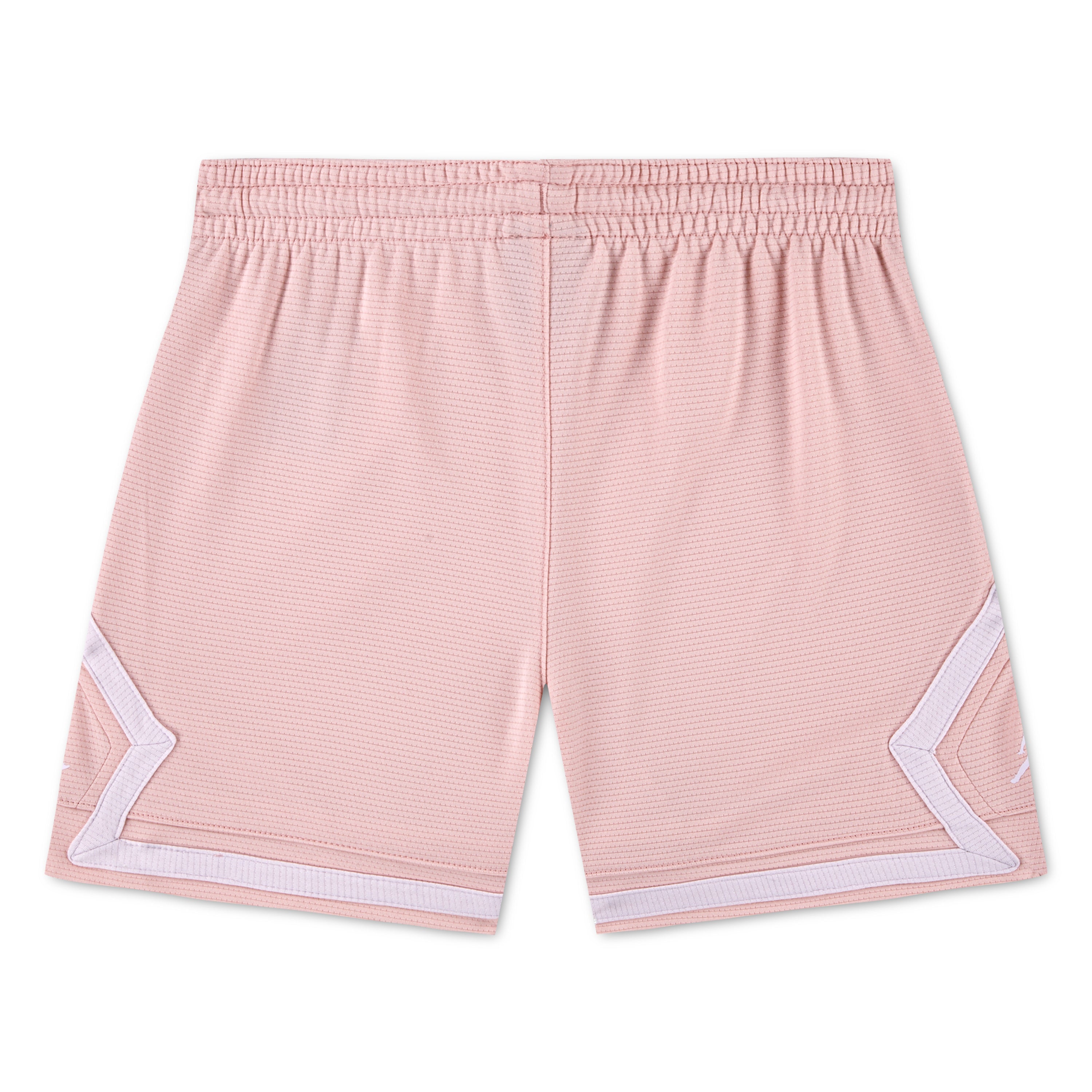 Jordan Girls Sport Dri-FIT Diamond Shorts (Big Kids)