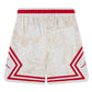 Jordan Boys MJ All-Over-Print Sport Diamond Shorts (Big Kids)