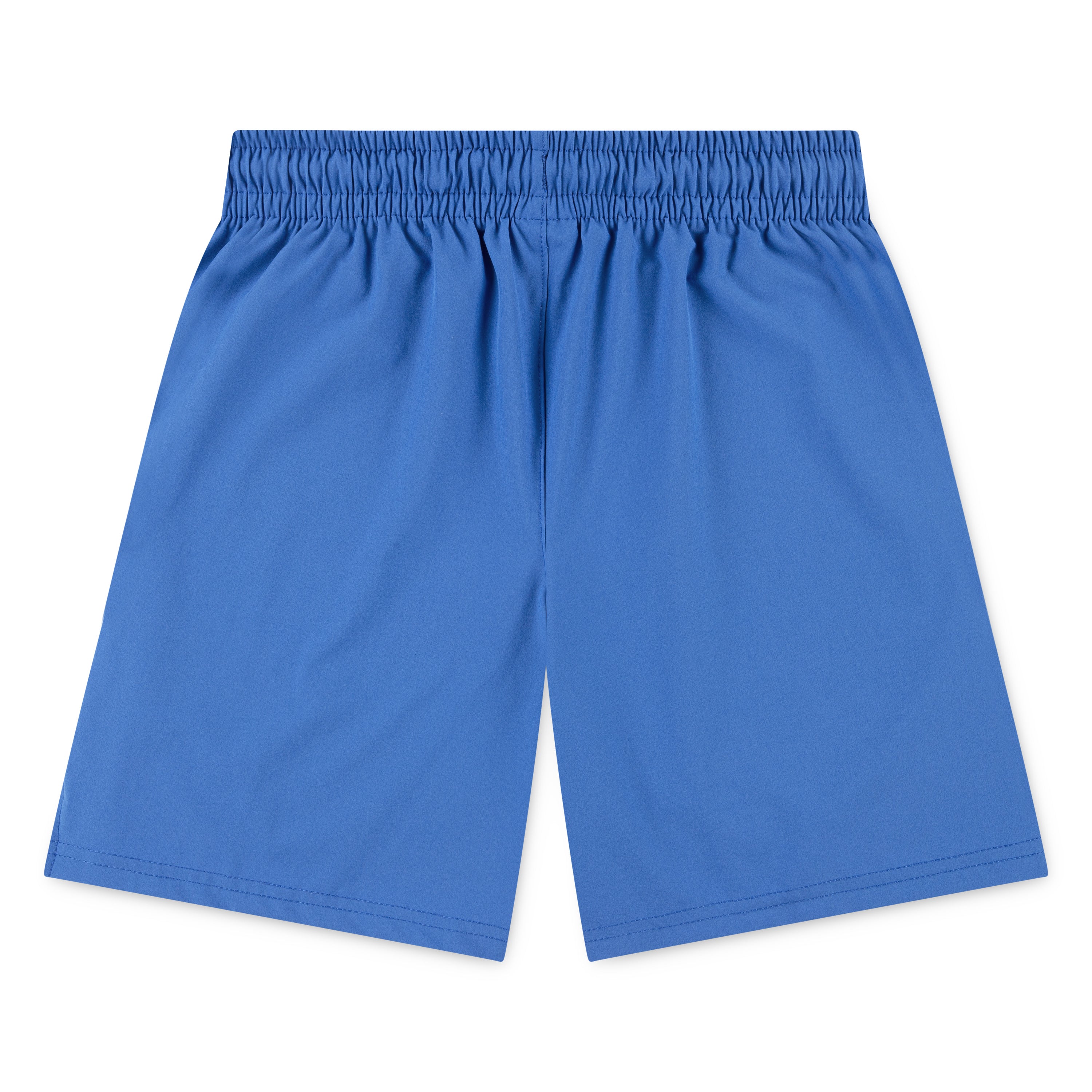 Jordan Boys MJ Jumpman Woven Play Shorts (Big Kids)