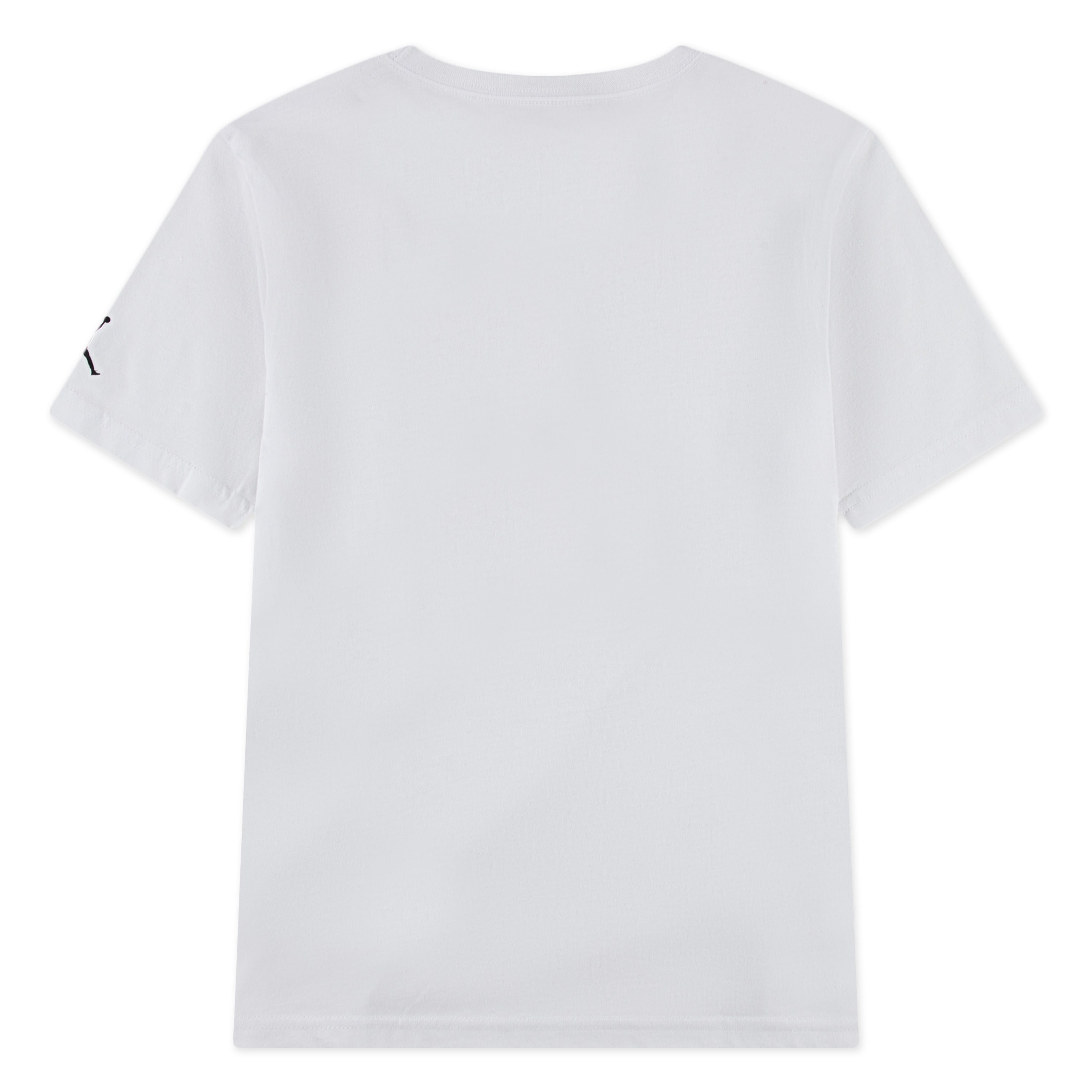 Jordan Boys MJ Brand Skeleton Jumpman T-Shirt (Big Kids)