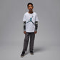 Jordan Boys MJ Brand Skeleton Jumpman T-Shirt (Big Kids)