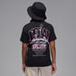 Jordan Girls MJ Back Stretch T-Shirt (Big Kids)