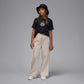 Jordan Girls MJ Back Stretch T-Shirt (Big Kids)