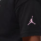 Jordan Girls MJ Back Stretch T-Shirt (Big Kids)