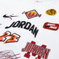 Jordan Boys Dynasty Patch T-Shirt (Big Kids)