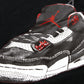 Jordan Boys AJ3 Shoe Strings T-Shirt (Big Kids)